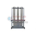 Demonstration Infiltration Apparatus